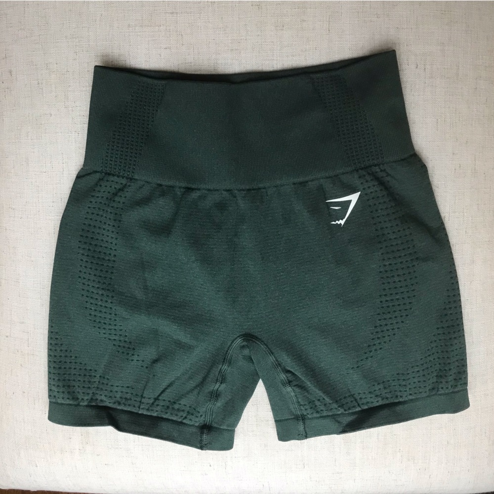 SOLD Gymshark Vital Seamless Shorts
